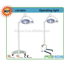 LED.MD61(AC/DC) HOT selling led operating lamp surgical